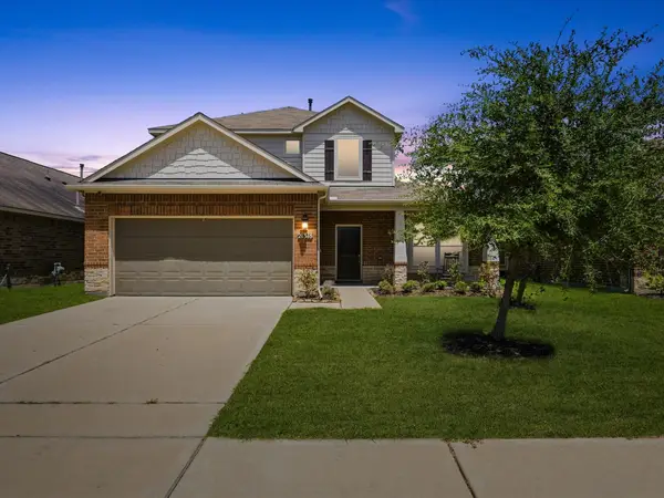 21318 Cypress White Oak Drive, Cypress, TX 77433