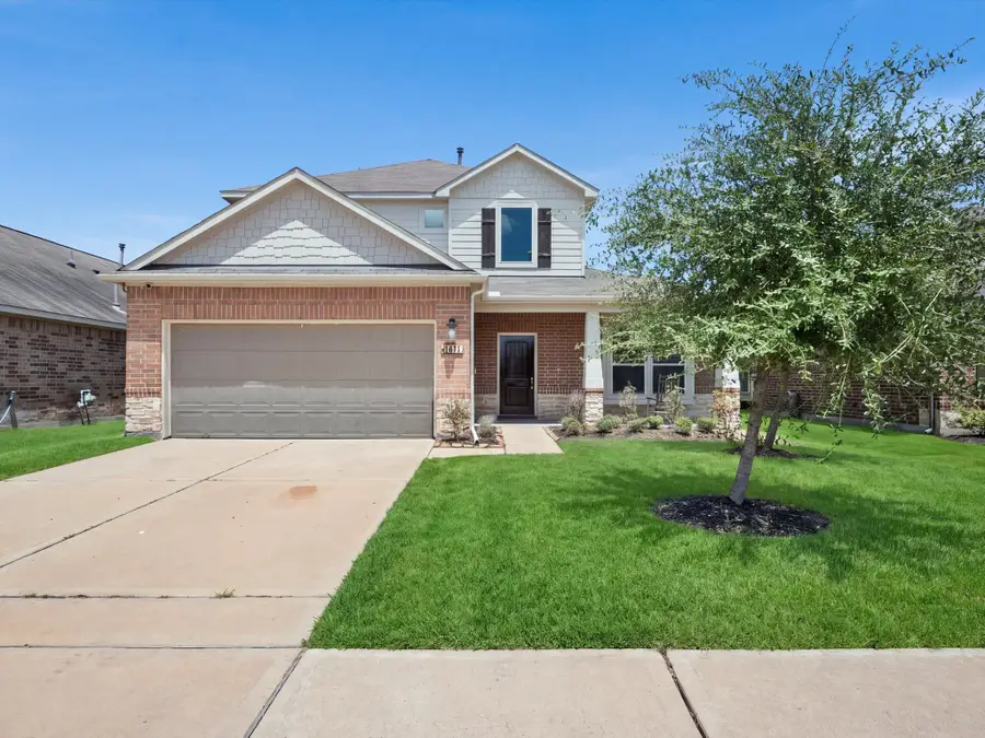 21318 Cypress White Oak Drive, Cypress, TX 77433 - #3