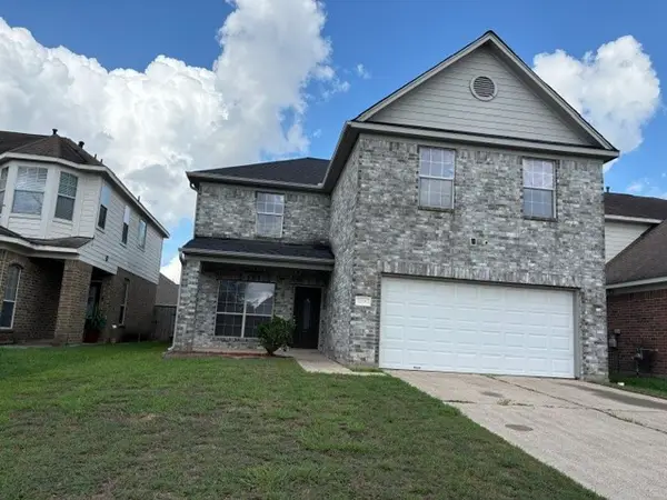 22519 Spring Crossing Drive, Spring, TX 77373
