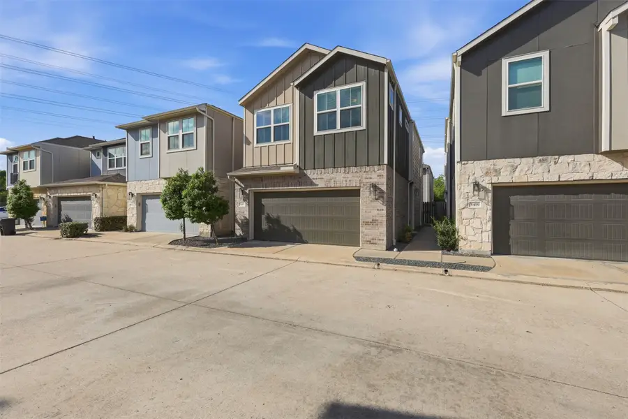 5415 Cuerta Street, Houston, TX 77023 - #2