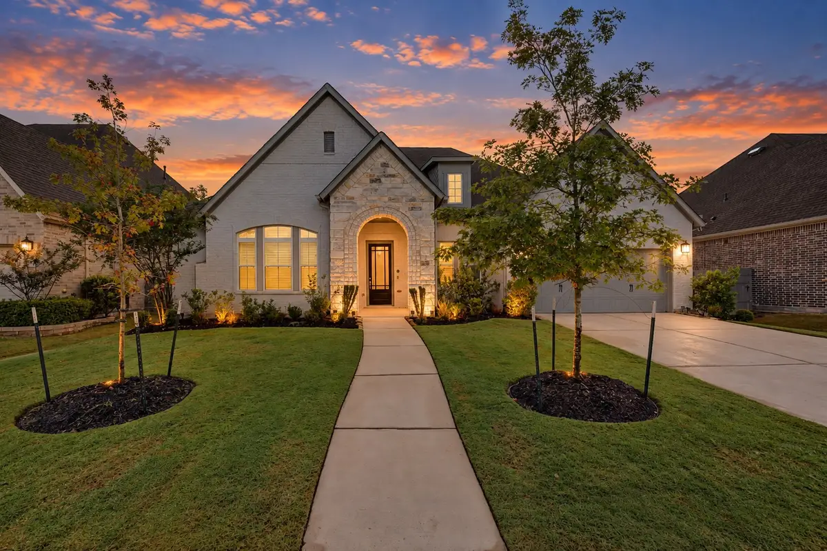 17521 Limoncello Lane, Conroe, TX 77302 - #1