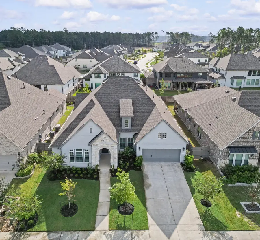 17521 Limoncello Lane, Conroe, TX 77302 - #3