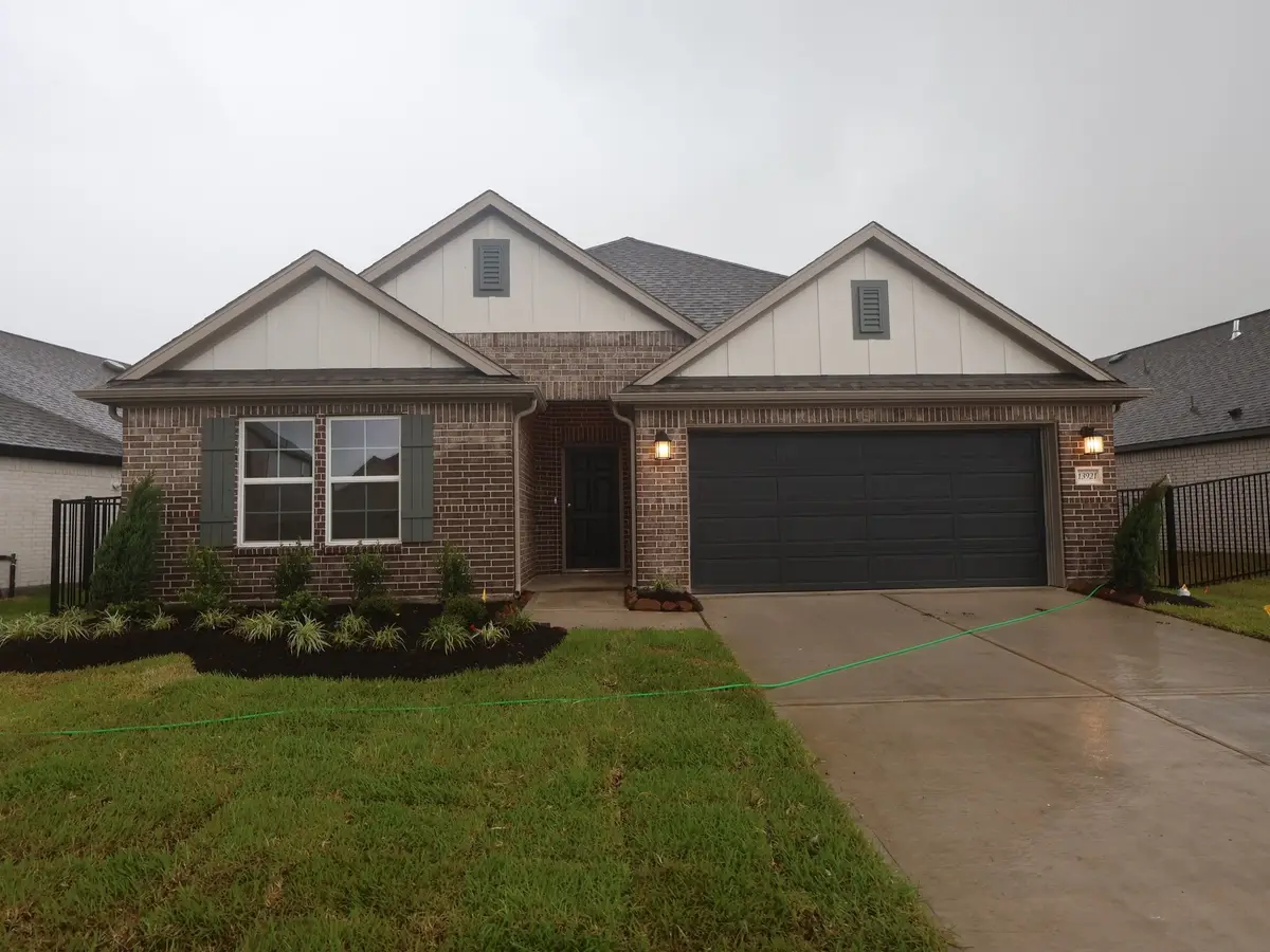 13921 Baikal Manor Drive, Santa Fe, TX 77510 - #1