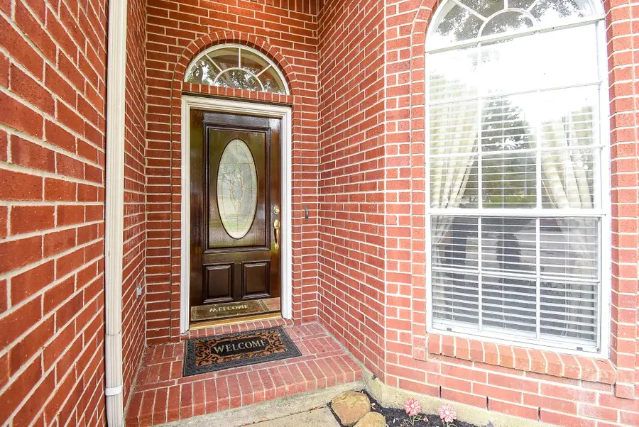 1727 Maryvale Drive, Katy, TX 77494 - #2