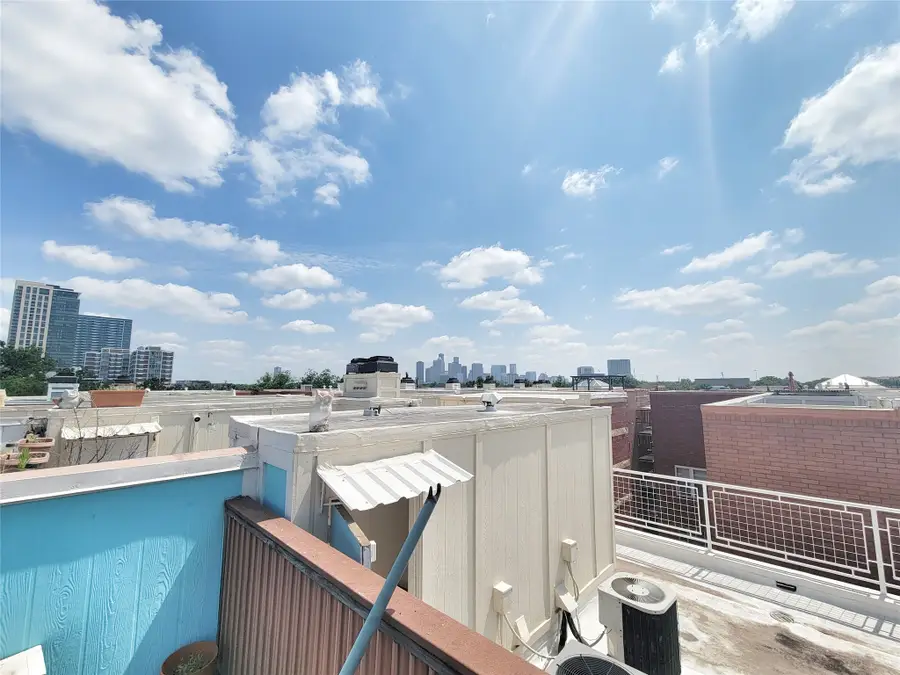 4004 Montrose Boulevard #17D, Houston, TX 77006 - #2