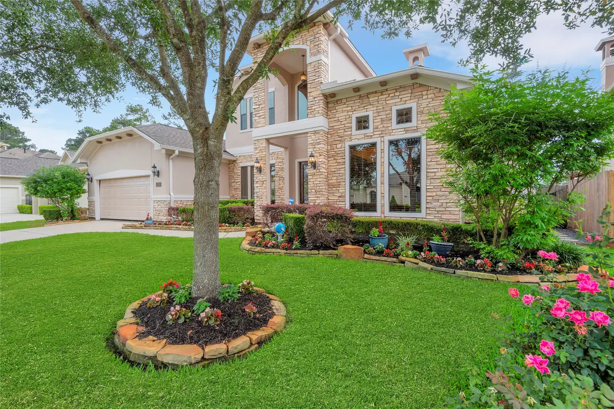 6119 Lofty Lane, Spring, TX 77379 - #1