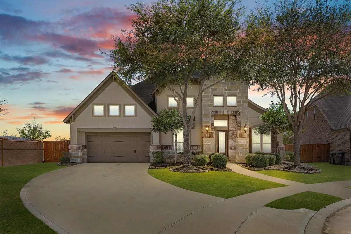 11403 Domina Street, Richmond, TX 77406 - #1