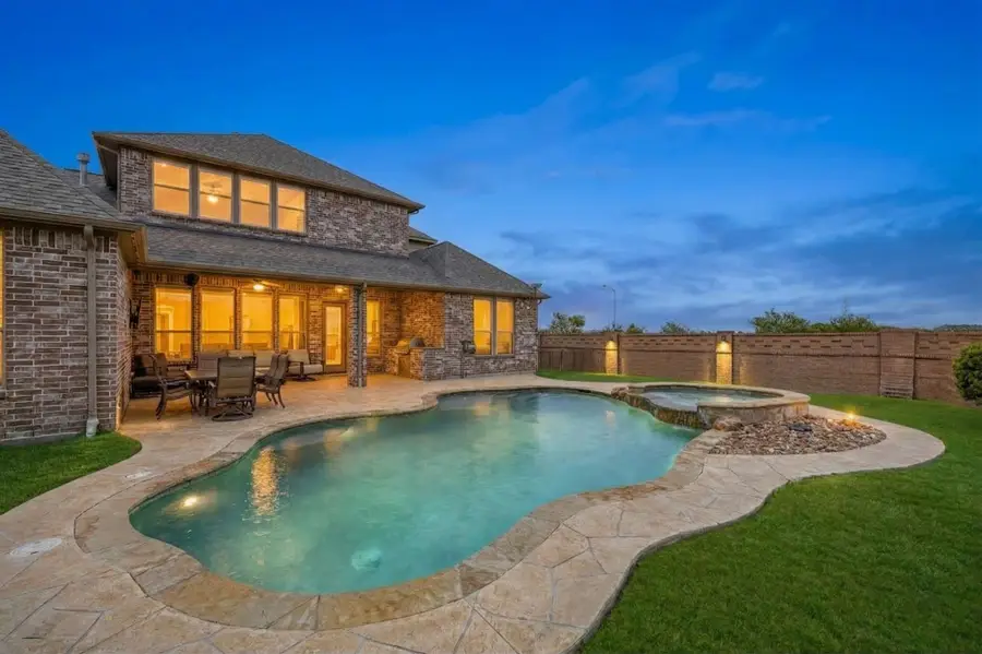 11403 Domina Street, Richmond, TX 77406 - #2