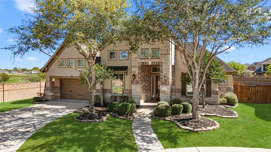 11403 Domina Street, Richmond, TX 77406 - #3