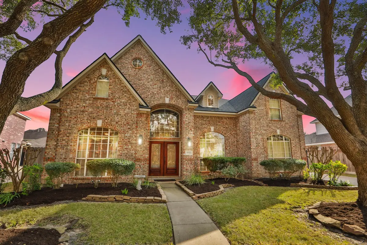 17323 E Mill Village Circle, Houston, TX 77095 - Image #1