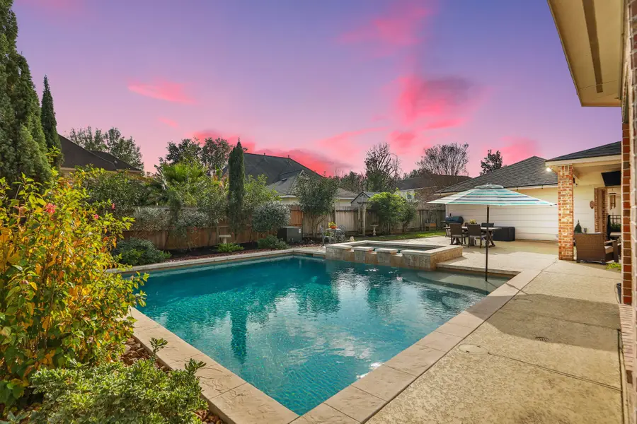 17323 E Mill Village Circle, Houston, TX 77095 - Image #2