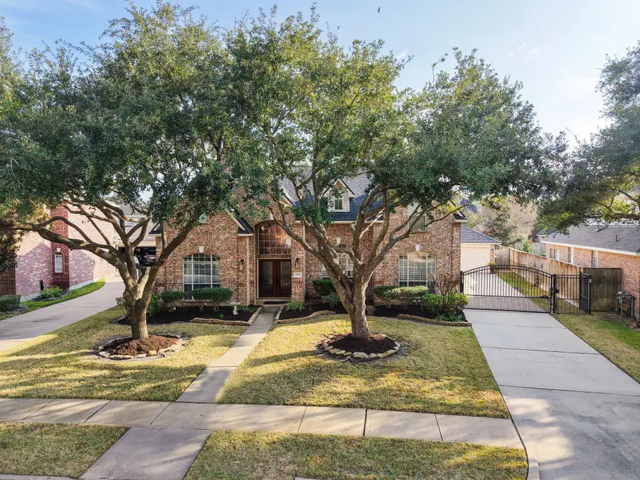 17323 E Mill Village Circle, Houston, TX 77095 - Image #3