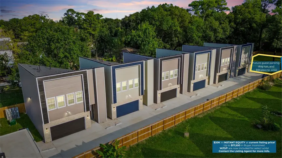 825 Paul Quinn Street #B, Houston, TX 77091 - Image #2