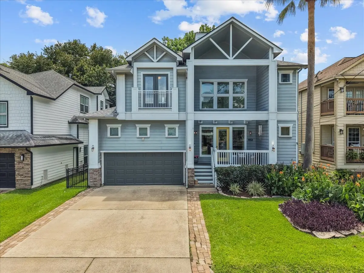 208 Valmar Street, League City, TX 77565 - #1