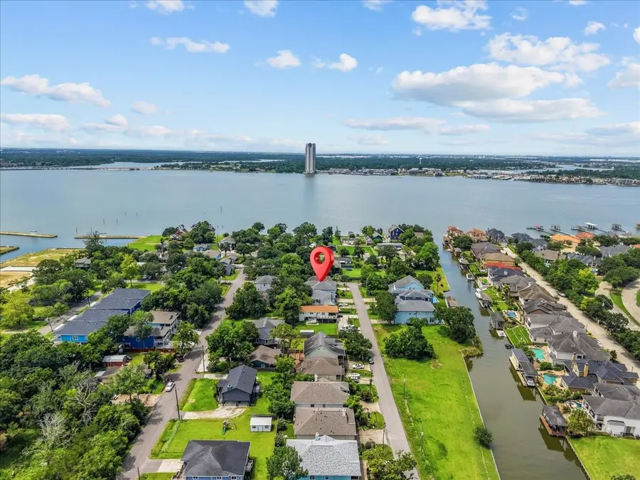 208 Valmar Street, League City, TX 77565 - #3