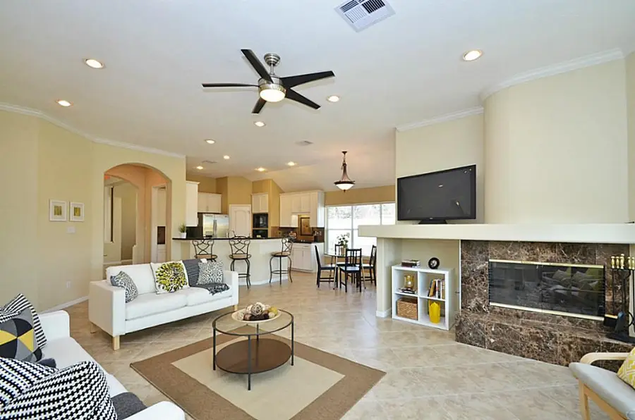 1103 Parkhaven Lane, Houston, TX 77077 - #3