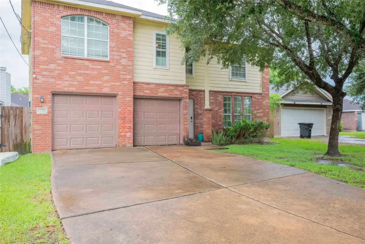 14503 Little Street, Houston, TX 77045 - #1