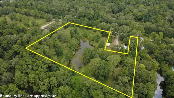 21981 Carol Road, New Caney, TX 77357