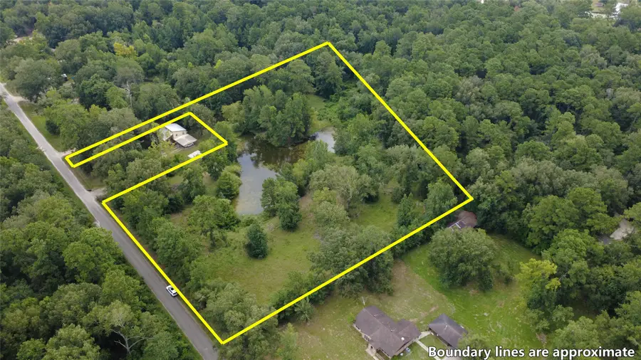 21981 Carol Road, New Caney, TX 77357 - #2