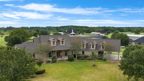 15218 Devin Lane, Crosby, TX 77532