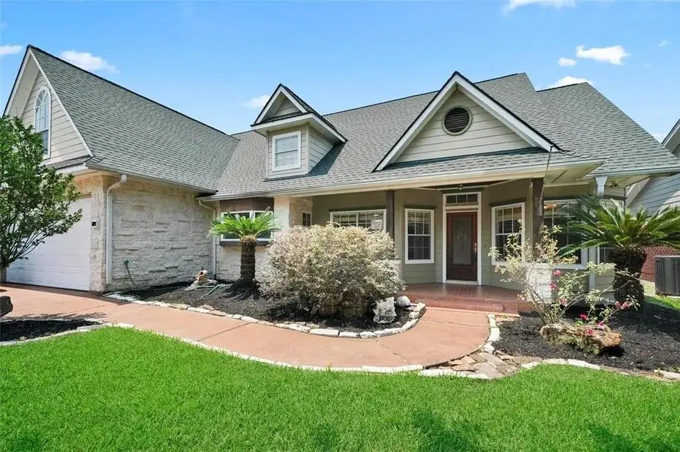 17426 Waterview Drive, Montgomery, TX 77356 - #1
