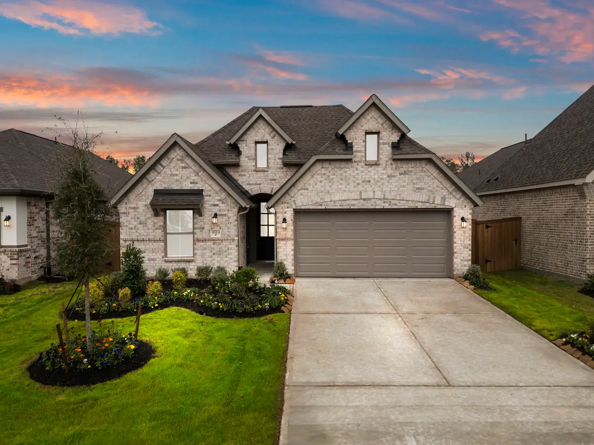 9519 Sierra Crest Lane, Porter, TX 77365 - #1