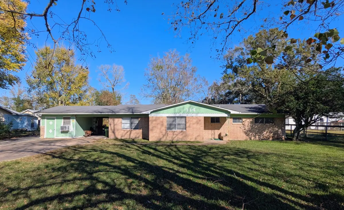 114 Wallisville Road, Liberty, TX 77575 - Image #1