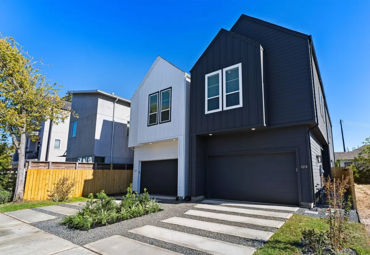 1215 Sampson Street, Houston, TX 77003 - Image #1