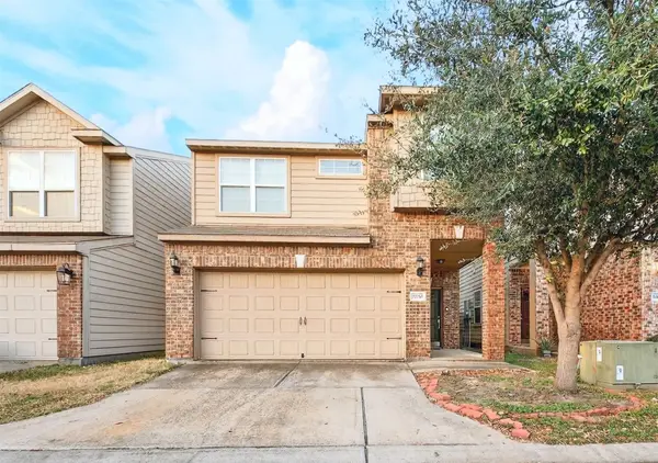 11110 Panther Court, Houston, TX 77099