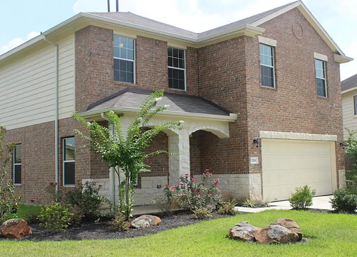 2510 Pembroke Springs, Spring, TX 77373 - Image #1