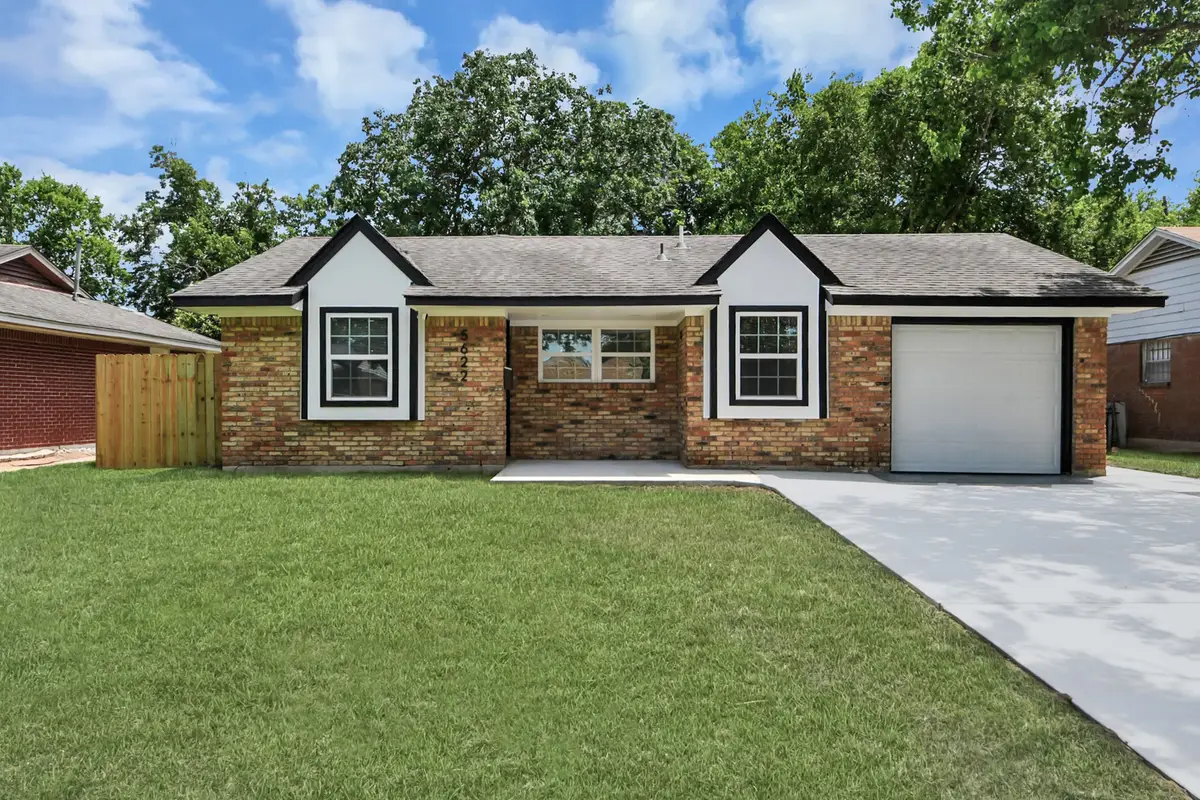 5622 Canterway Drive, Houston, TX 77048 - #1