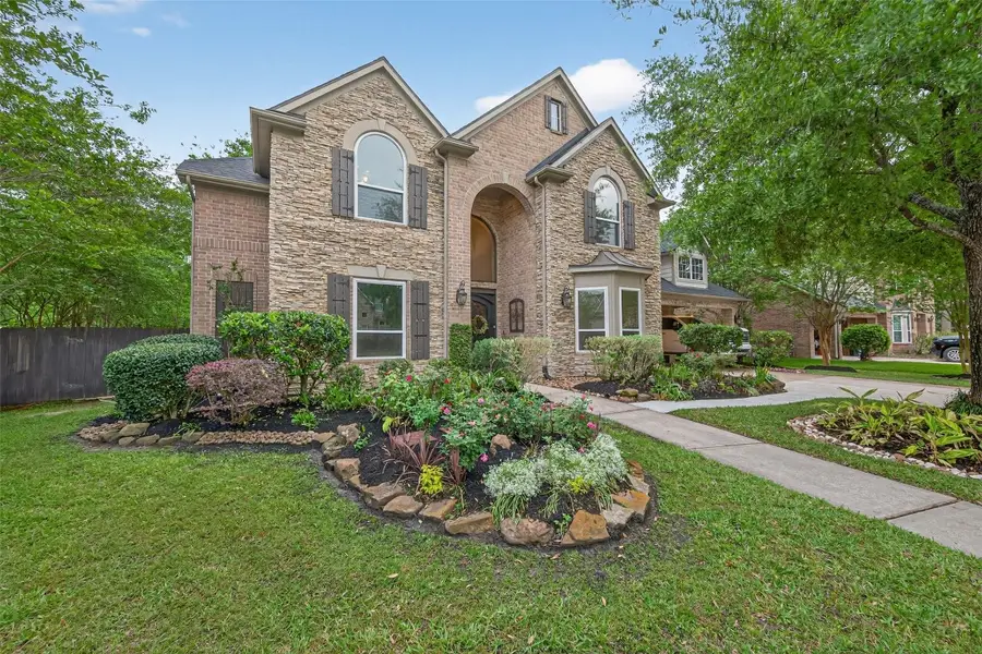 19214 Clear Sky Drive, Humble, TX 77346 - #2