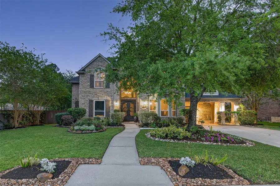 19214 Clear Sky Drive, Humble, TX 77346 - #3