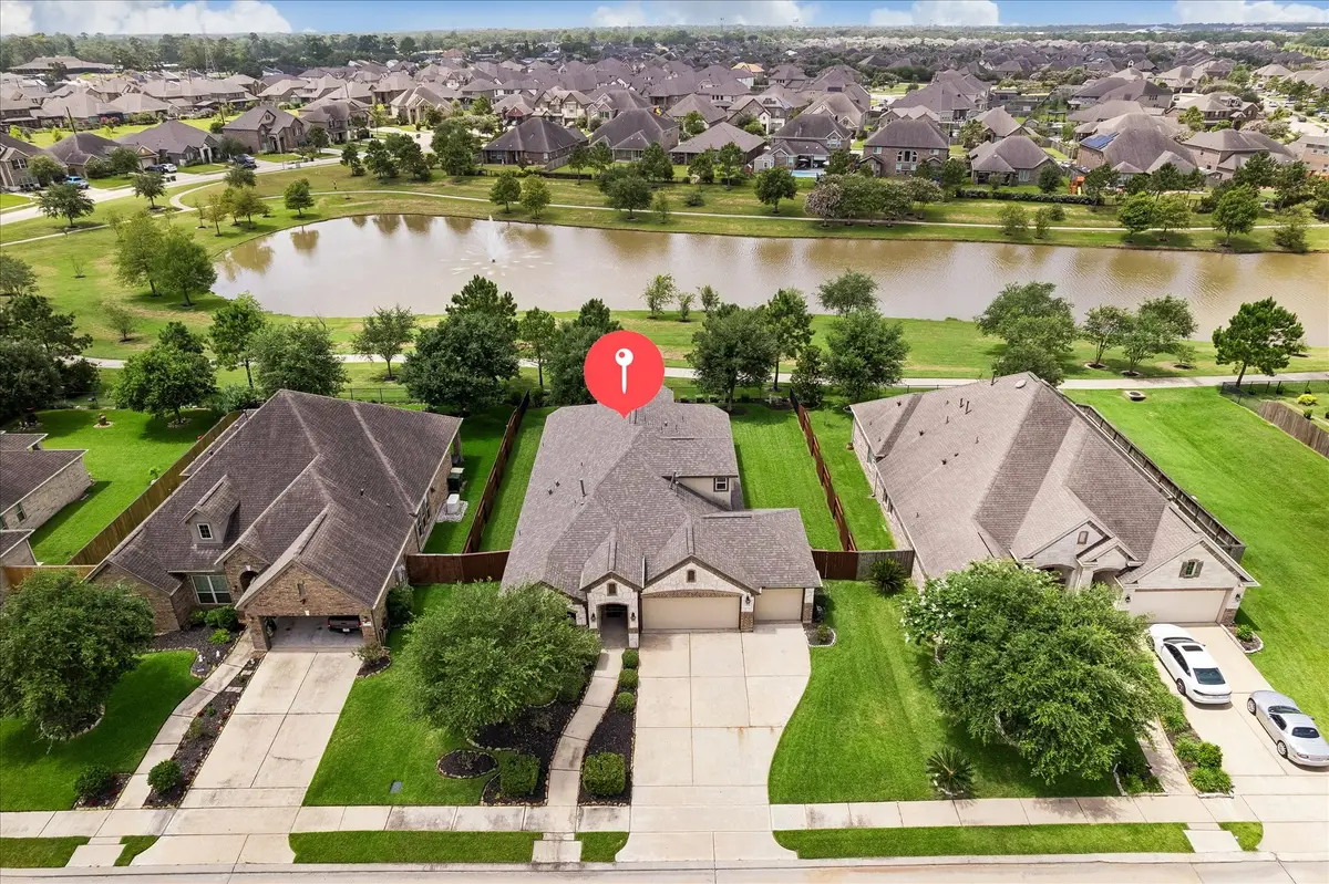 2204 Meadow Wind Drive, Pearland, TX 77089 - #1