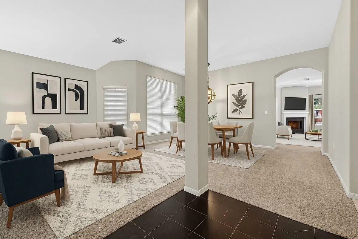 38 Wrens Song Place, The Woodlands, TX 77382 - #1