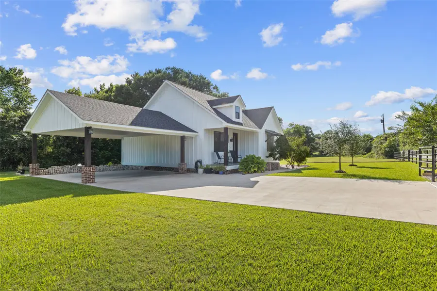 2021 Strangmeier Road, Brenham, TX 77833 - #3