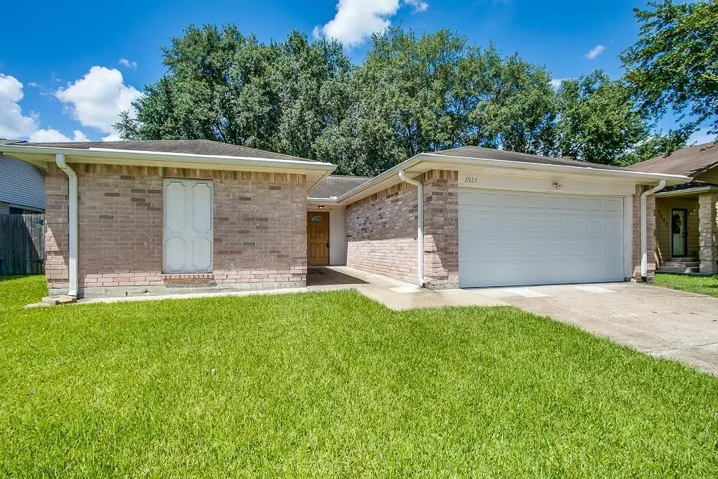 2927 Becket Street, Pearland, TX 77584 - Image #1