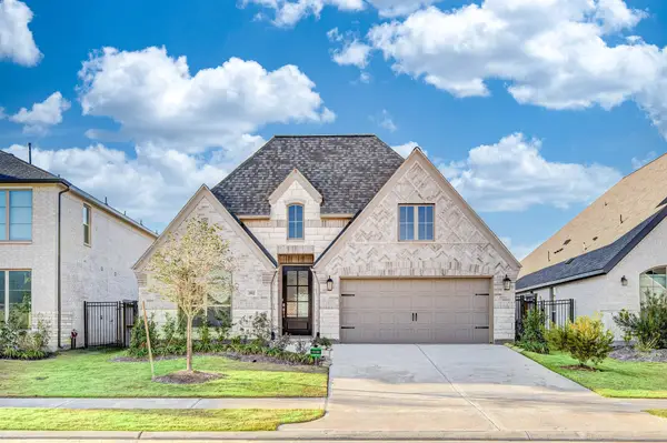 2802 Sweet Honey Lane, Brookshire, TX 77423