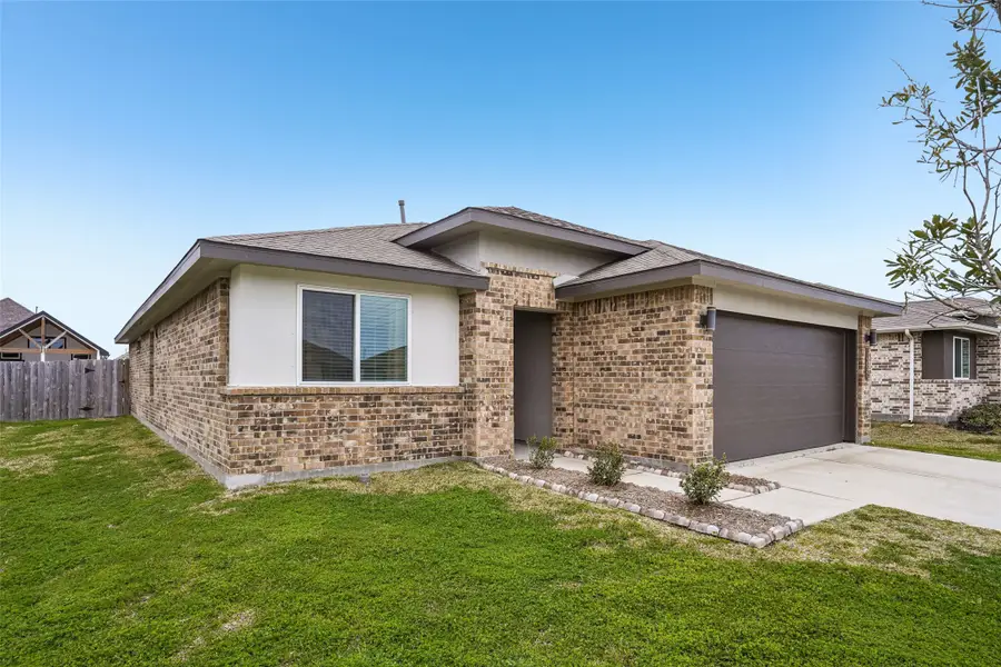 14807 Cold Water Drive, Baytown, TX 77523 - #2