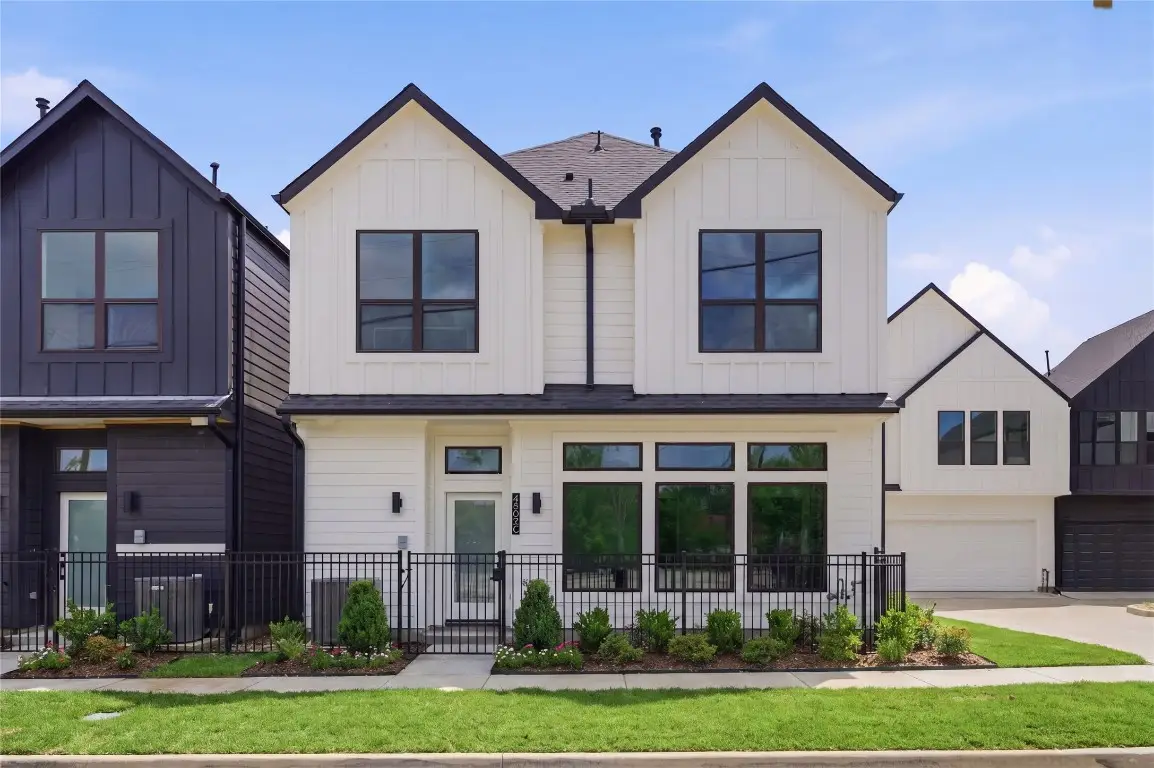 4603 Harrisburg Boulevard #C, Houston, TX 77011 - #1