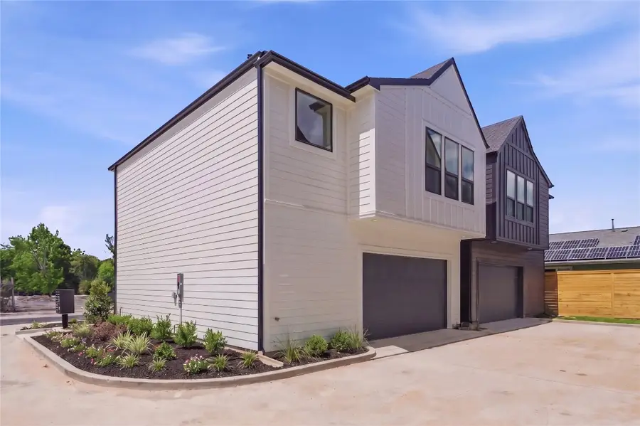 4603 Harrisburg Boulevard #C, Houston, TX 77011 - #2