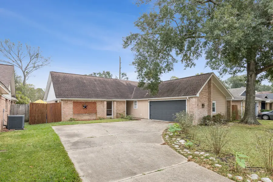 5022 Pine Cliff Drive, Houston, TX 77084 - Image #2