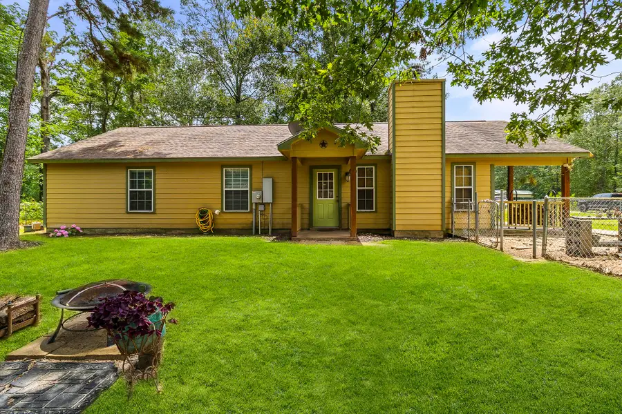 819 Hidden Oaks Drive, Point Blank, TX 77364 - #2