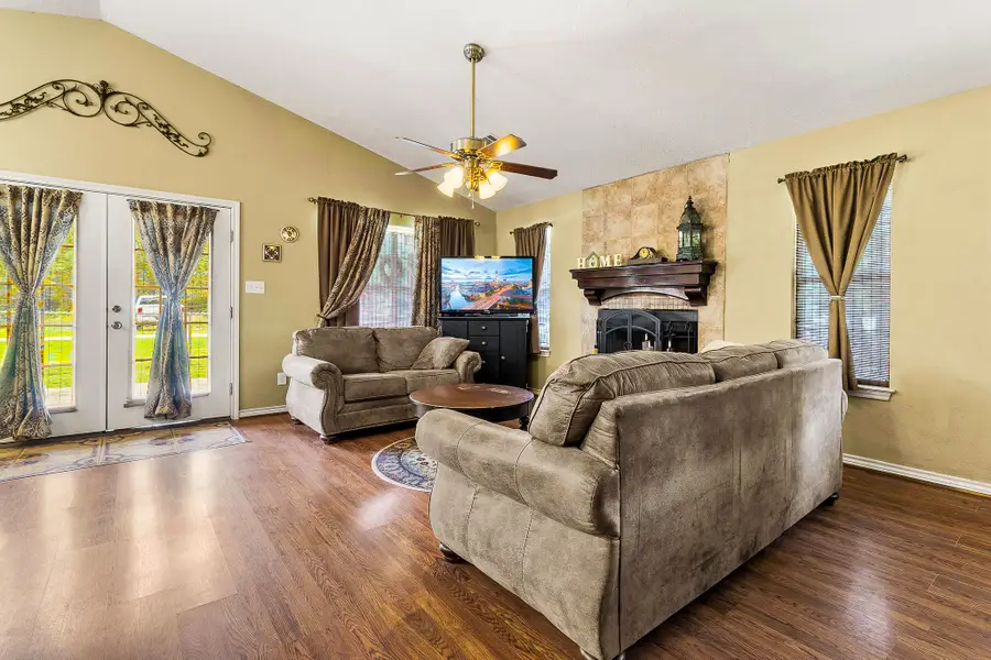 819 Hidden Oaks Drive, Point Blank, TX 77364 - #3