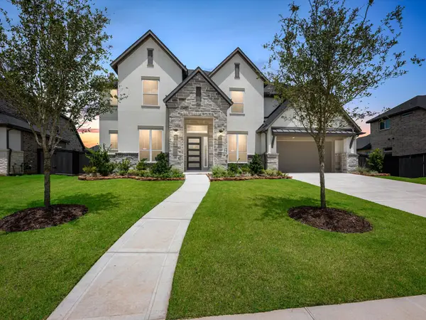 818 Lily Haven Trail, Richmond, TX 77406