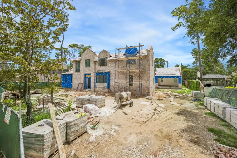 10607 Gawain Lane, Hunters Creek Village, TX 77024 - #2