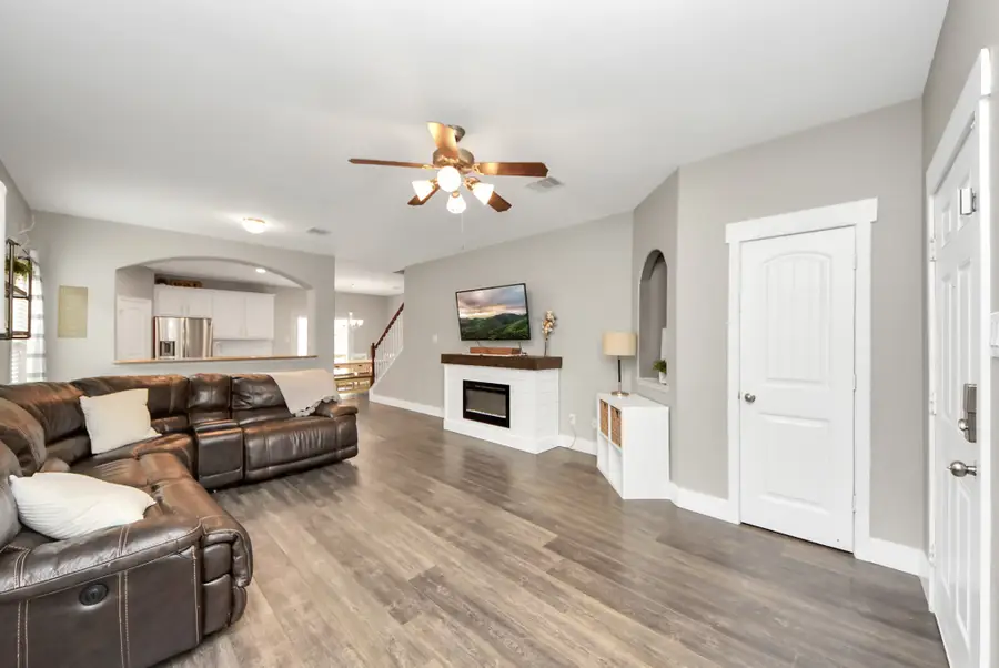 8126 Nagy Hill Street, Spring, TX 77379 - #3