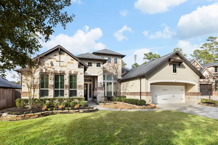 34130 Mill Creek Way, Pinehurst, TX 77362 - #3