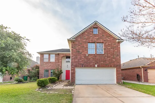 20106 Lakespire Drive, Katy, TX 77449