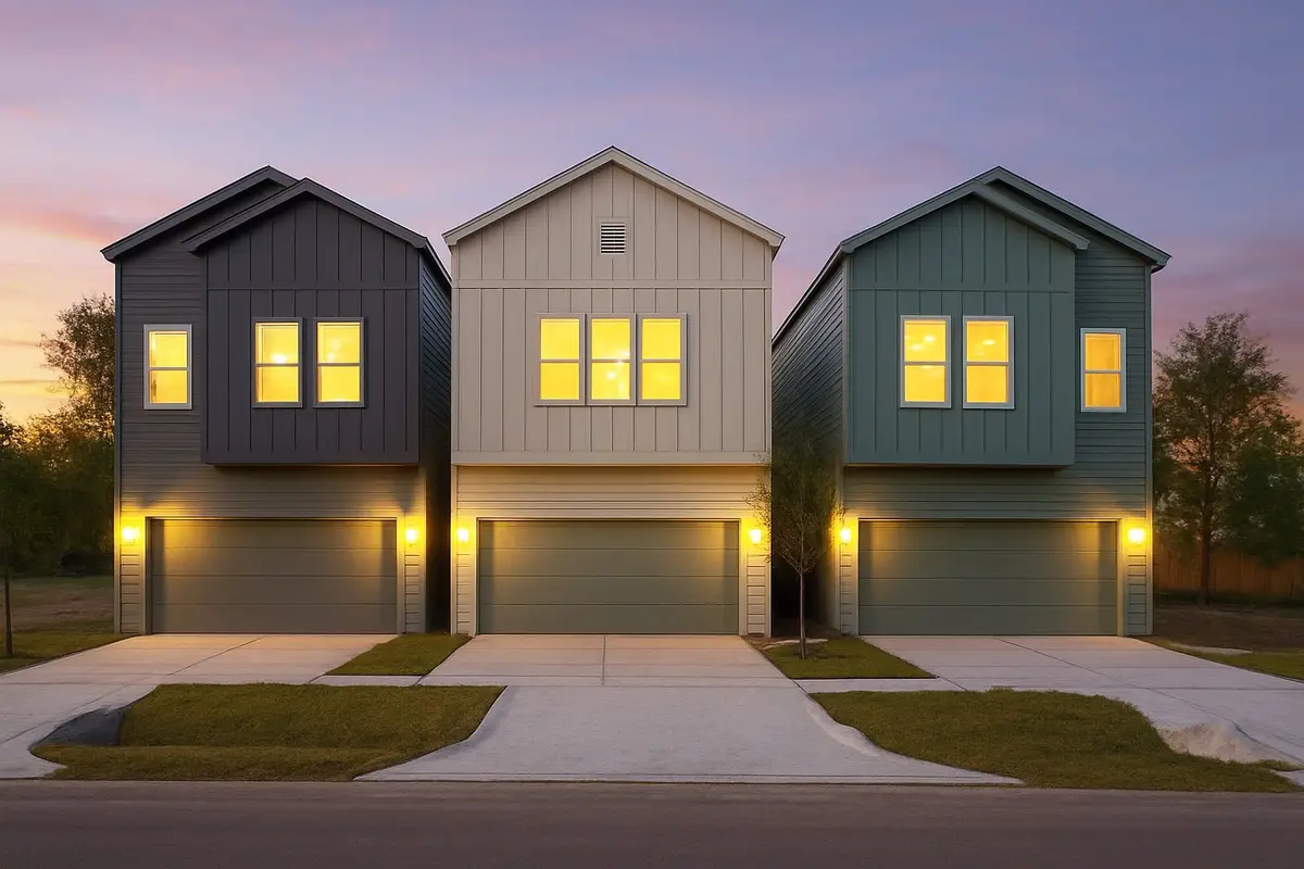 4437 Gunter Street #A-B, Houston, TX 77020 - Image #1